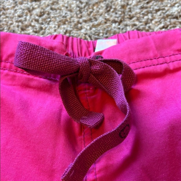 Pink Scrub Pants - Picture 6 of 9